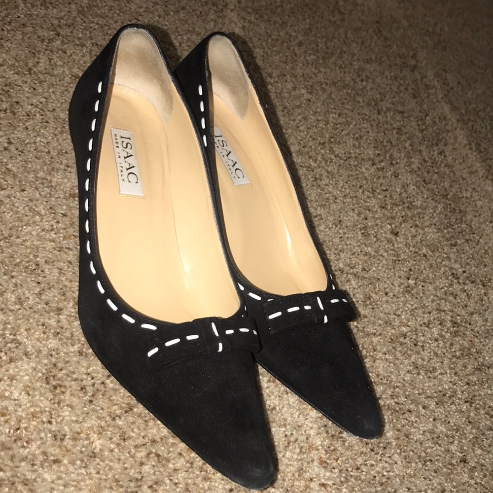 No longer wear